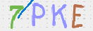 Εικόνα CAPTCHA