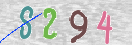 Εικόνα CAPTCHA