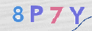 Εικόνα CAPTCHA