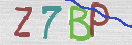 Εικόνα CAPTCHA