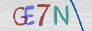 Εικόνα CAPTCHA
