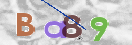 Εικόνα CAPTCHA