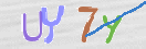 Εικόνα CAPTCHA