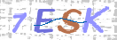 Εικόνα CAPTCHA