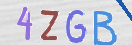 Εικόνα CAPTCHA
