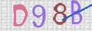 Εικόνα CAPTCHA