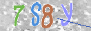 Εικόνα CAPTCHA