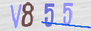 Εικόνα CAPTCHA