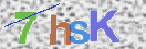 Εικόνα CAPTCHA