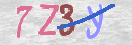Εικόνα CAPTCHA