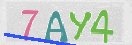 Εικόνα CAPTCHA