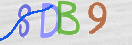 Εικόνα CAPTCHA