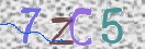 Εικόνα CAPTCHA