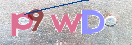 Εικόνα CAPTCHA