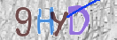 Εικόνα CAPTCHA