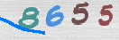 Εικόνα CAPTCHA