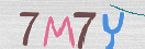 Εικόνα CAPTCHA