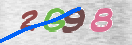 Εικόνα CAPTCHA
