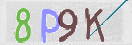 Εικόνα CAPTCHA
