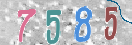 Εικόνα CAPTCHA