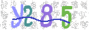 Εικόνα CAPTCHA