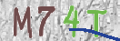 Εικόνα CAPTCHA