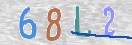 Εικόνα CAPTCHA