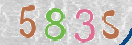 Εικόνα CAPTCHA
