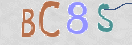 Εικόνα CAPTCHA