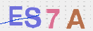 Εικόνα CAPTCHA