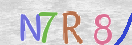Εικόνα CAPTCHA