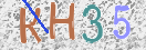 Εικόνα CAPTCHA