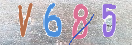 Εικόνα CAPTCHA