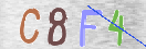 Εικόνα CAPTCHA