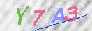 Εικόνα CAPTCHA