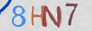 Εικόνα CAPTCHA