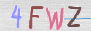 Εικόνα CAPTCHA
