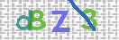 Εικόνα CAPTCHA