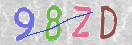 Εικόνα CAPTCHA