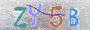 Εικόνα CAPTCHA