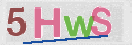 Εικόνα CAPTCHA