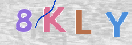 Εικόνα CAPTCHA