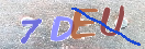 Εικόνα CAPTCHA