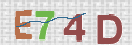 Εικόνα CAPTCHA
