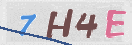 Εικόνα CAPTCHA