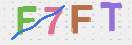 Εικόνα CAPTCHA