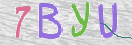 Εικόνα CAPTCHA