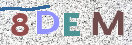 Εικόνα CAPTCHA