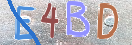 Εικόνα CAPTCHA