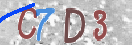 Εικόνα CAPTCHA